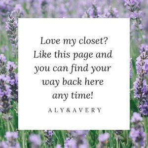Come back to visit often!